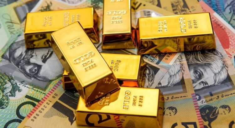IRA To Gold Conversion Safeguarding Your Retirement With A Timeless Asset